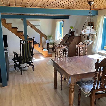 Mor'S Hus Laeso Βίλα Εξωτερικό φωτογραφία