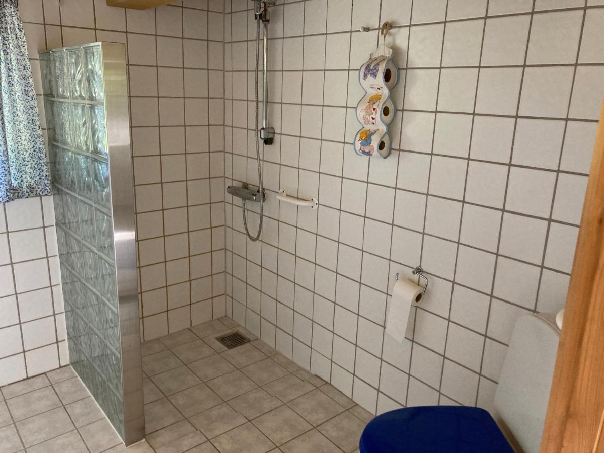 Mor'S Hus Laeso Βίλα Εξωτερικό φωτογραφία